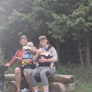 Meet your Posher, Sam